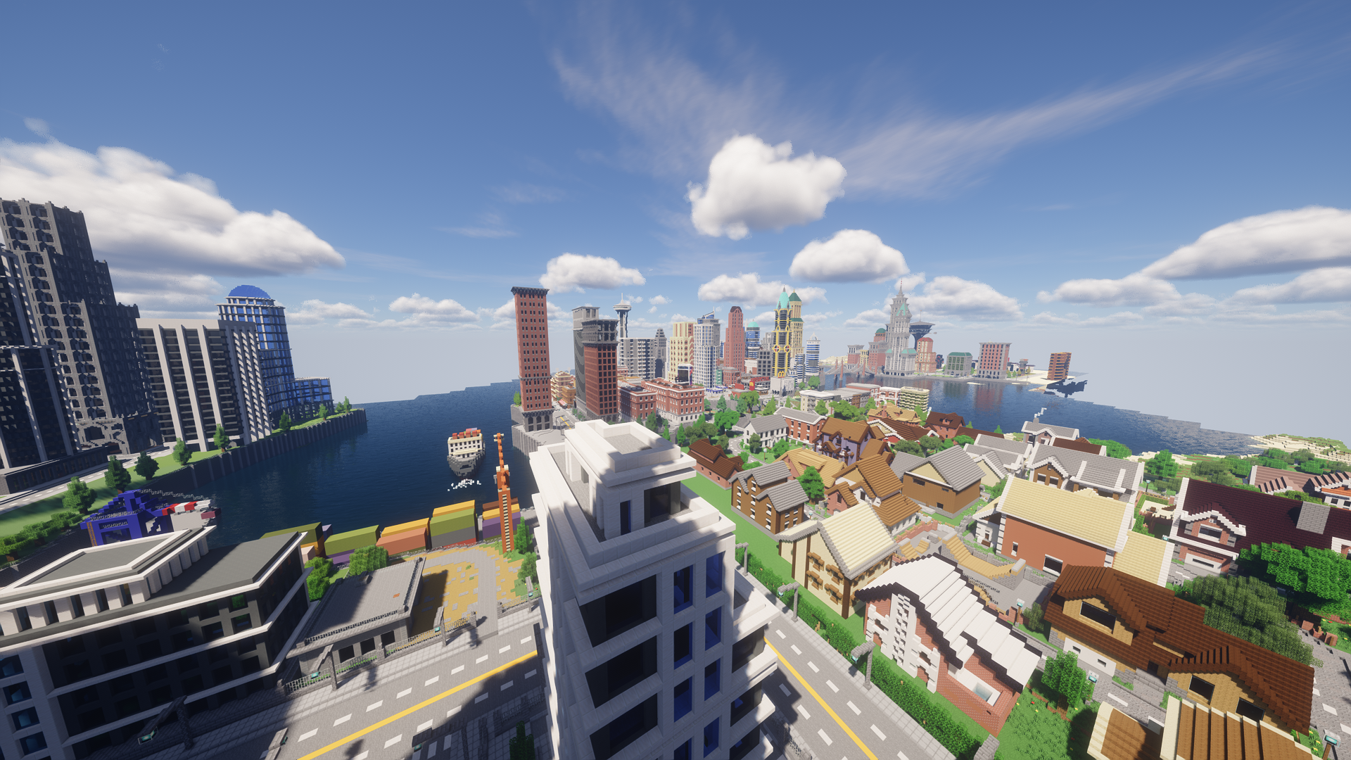 DonFuer screenshot