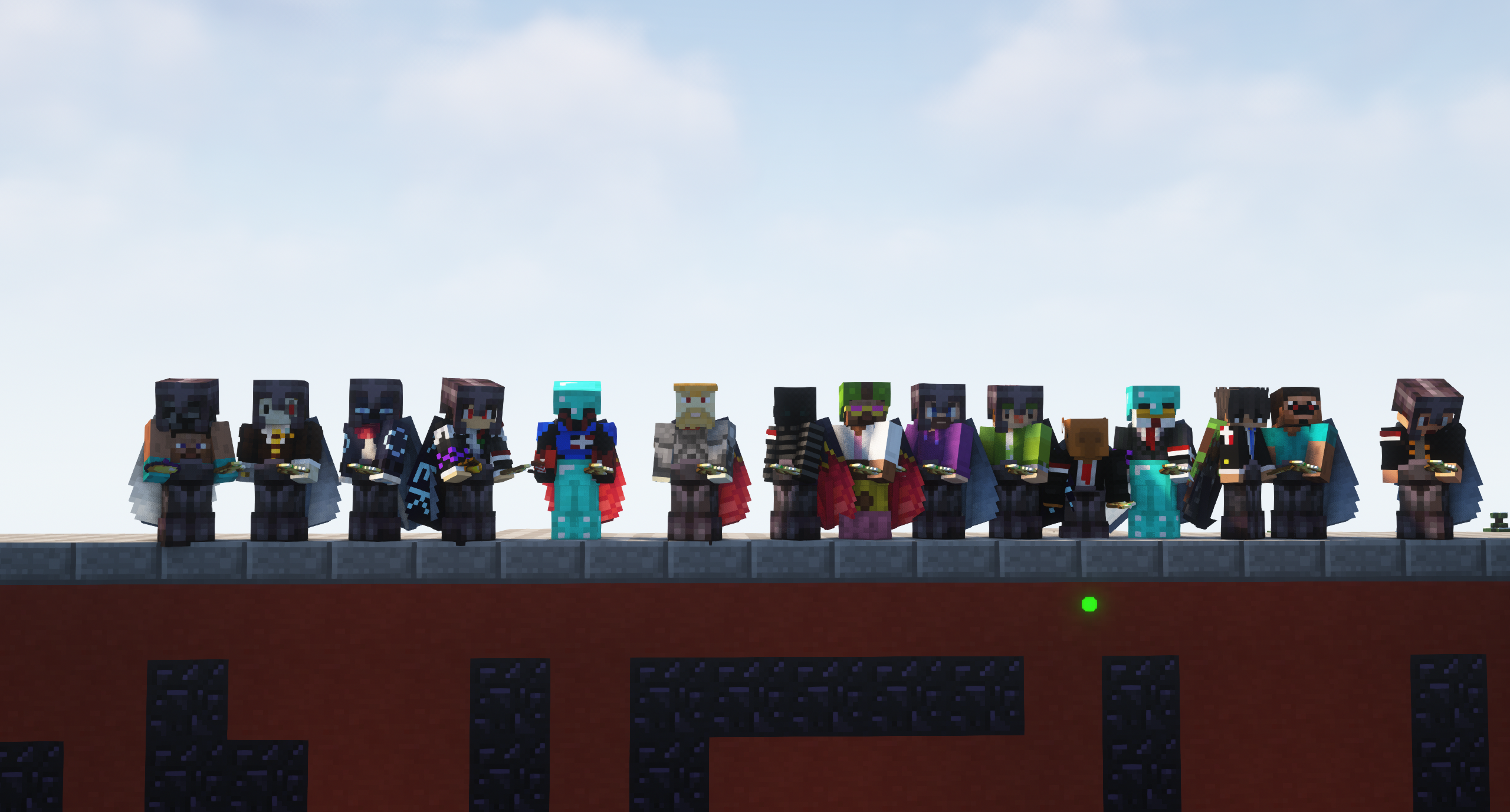Donfuer group pic
