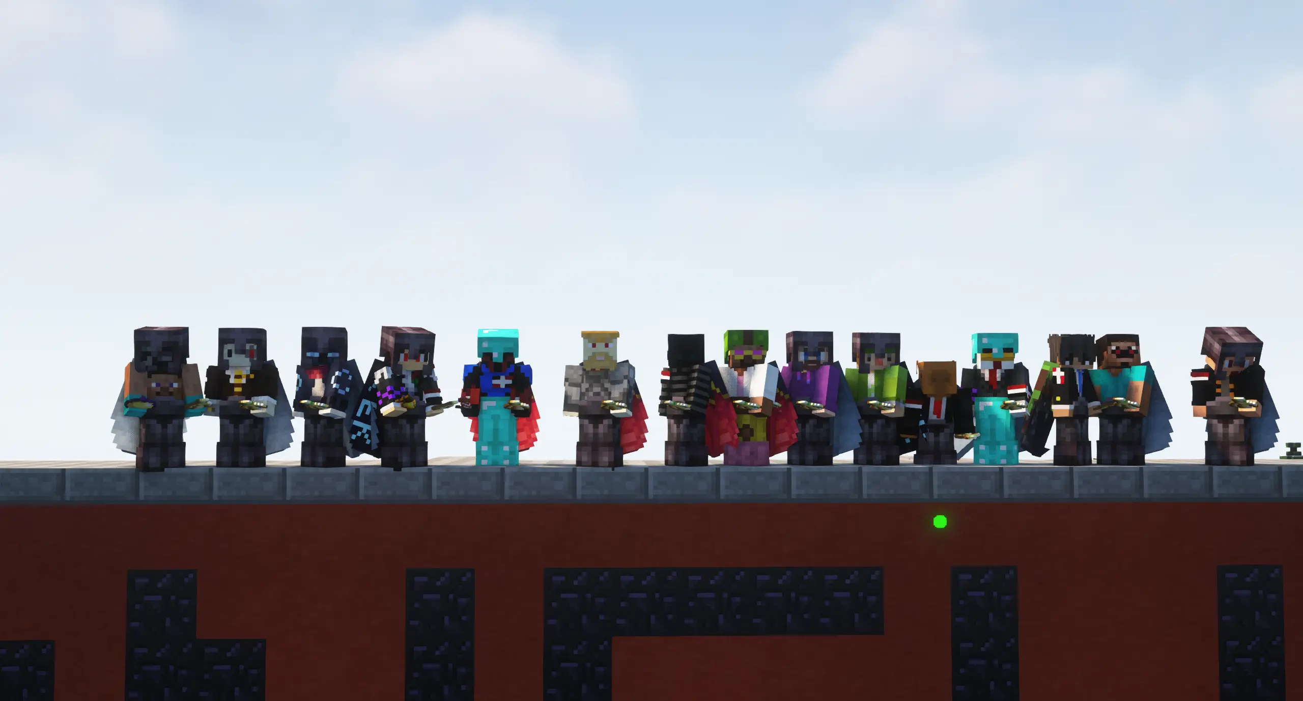Donfuer group pic